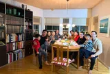 Tin tức sao Việt mới nhất: Hồ Ngọc Hà công khai gọi “ba má chồng” với gia đình Kim Lý